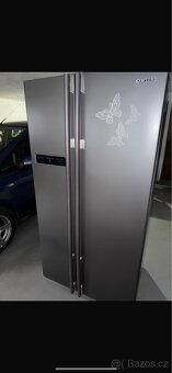 Lednice Samsung - 7