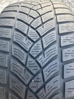 Alu kola Vw transportér T5 17” 5x120 - 7