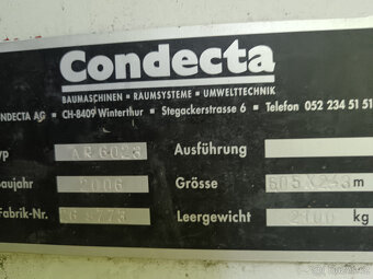 Sestava 3 x kancelářský-obytný kontejner,dílna - - 7