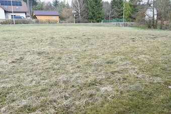Prodej stavebního pozemku na Nemojově - 7