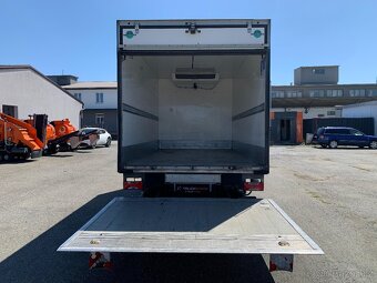 Iveco DAILY 70C18 3,0-180PS THERMOKING , ČELO , Euro 6 /2083 - 7