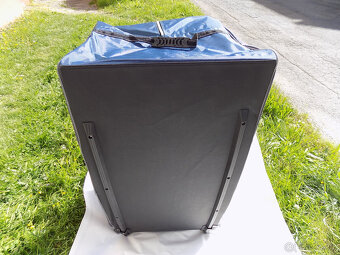 Hokejová taška Opus SR na kolečkách (250 L) - ÚPLNĚ NOVÁ - 7