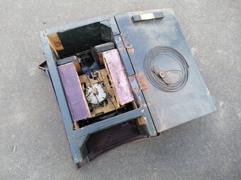 Predám starožitné kukučkové hodiny - 7