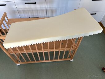 Postýlka pro nejmenší - 7