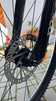 Prodám horské kolo - jako nové - 7