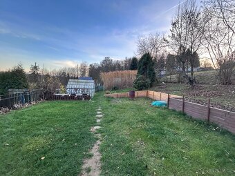 Prodej zahrady – Havířov, Bludovice - 7