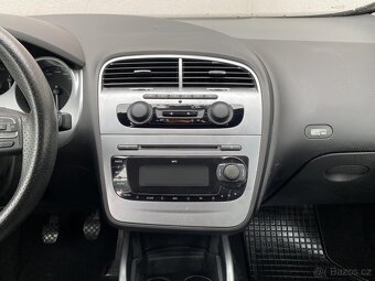 Seat Altea 1.4TSI ,  92 kW benzín, 2010 - 7