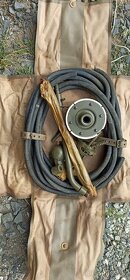 AOS-2 automobilová odmořovací souprava + kanystr - 7