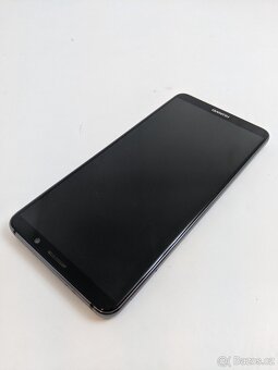 Huawei Mate 10 Pro 6/128gb Titanium Gray. Záruka 6 měsíců - 7