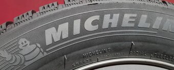 16"NEJETÁ GRAFIT ZIMNÍ OBUTÁ ALU 5x108 PEUGEOT 508 - 7