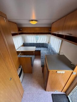 Karavan Knaus Eifelland Holiday 395 - 7