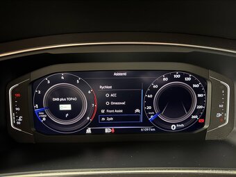 Volkswagen Tiguan Allspace 1.5TSi Life Virtual Matrix LED - 7