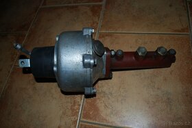 Avia - NOVÝ hlavní brzdový válec, tandemový válec - 7