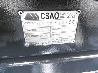 MAN TGM 18.290 nový 12t hákový nosič - 7