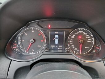 Audi Q5 3.0tdi sline quattro - 7