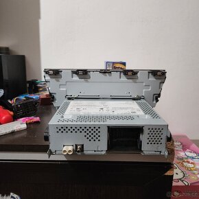 ŠKODA FABIA III MIB2 ENTRY BLUETOOTH - 7