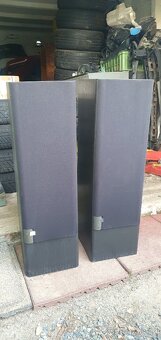 JBL tří pásmové REPRO BEDNY LX800 4ohms. BRNO - 7