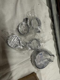 Predám výfuk na stadion s-11 aj stadion s-22 replika - 7