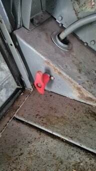 Zetor Crystal 8011 - 7