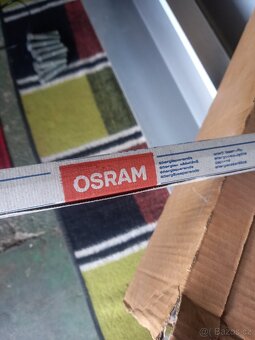 Zářivky Průmyslové-Dílenské 150cm - 7