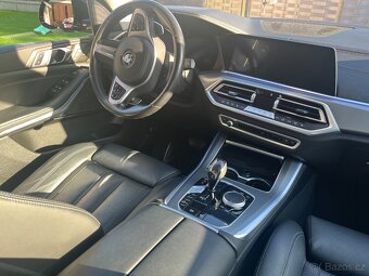 BMW X5 40d xDrive - 7