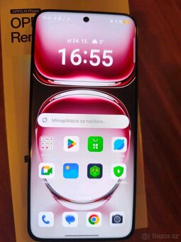 Oppo reno 12 pro 512 GB - 7