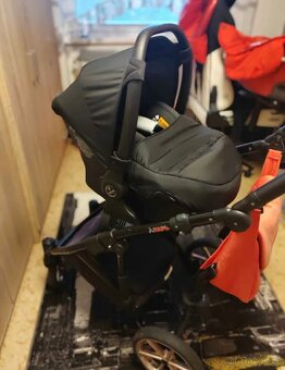 Kočárek tutis 3v1 - 7