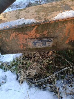 Fekál 5000l Malacky - 7