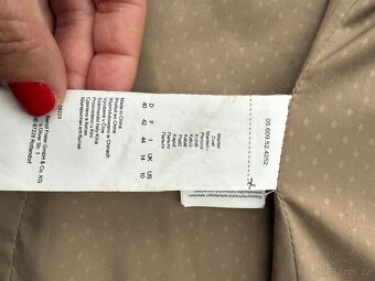 Kabát zimní Oliver - 7