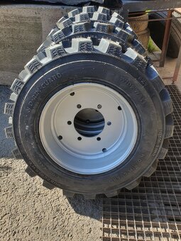 Kola UNC - Novotný- Locust - 7