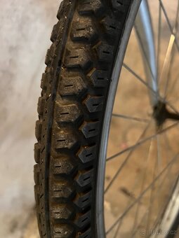 Dámský favorit - 7