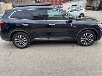 Renault Koleos - 7
