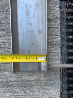 Nerezový nájezd - 7