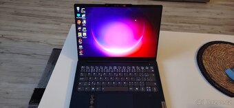 Lenovo IdeaPad slim 5 14" oled ahp9 - 7
