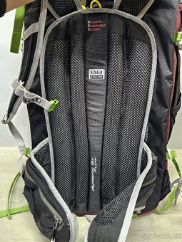 NOVÝ KVALITNÍ TURISTICKÝ BATOH BOLL PC 3300,- - 7