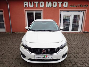 Fiat Tipo 2016 1.4 Turbo Lounge (88 kW HB) - 7