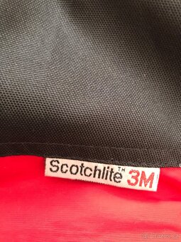 Nová moto bunda velS - 7