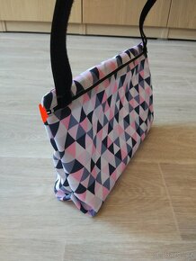 Kapsy na kočárek, šití na zakázku - 7