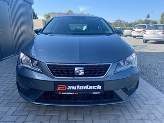Seat Leon, 1.2 TSI 81kW-1xMAJ.-STYLE-NAVI - 7
