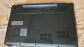 LENOVO G 560 i3 - 7