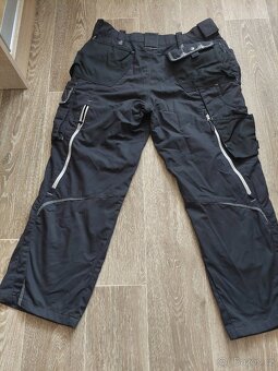 Pracovní oděv značková. - 7