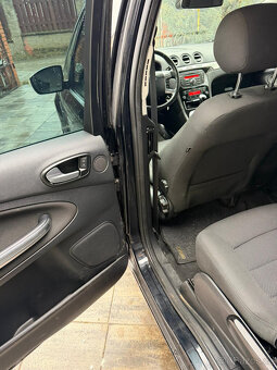 Ford S-MAX 2.0 TDCi, Automat, 7 míst, GHIA – TOP stav - 7
