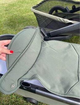 Kočárek Joolz Geo3 - 7