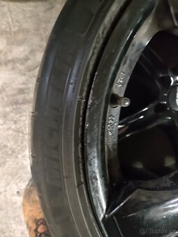 Letní pneu 225/40/18 - 7