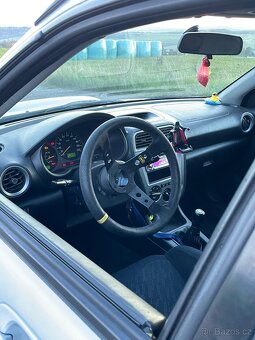 Prodám Subaru Impreza 2.0 92kw - 7