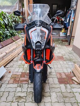 KTM 1290 Adventure ,,S,, - 7