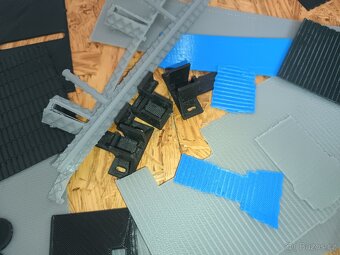 Díly na TT - 1:120 - dily - 7