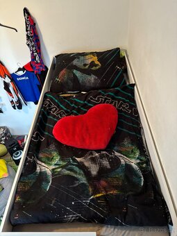 Prodám dětský pokojový set - 7