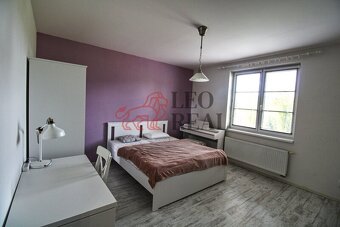 Drásov, RD 3+kk, CP 503m2, zahrada, garáž - 7