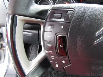 Citroën C5 2.0 HDi , 120 kW nafta, 2012 - 7